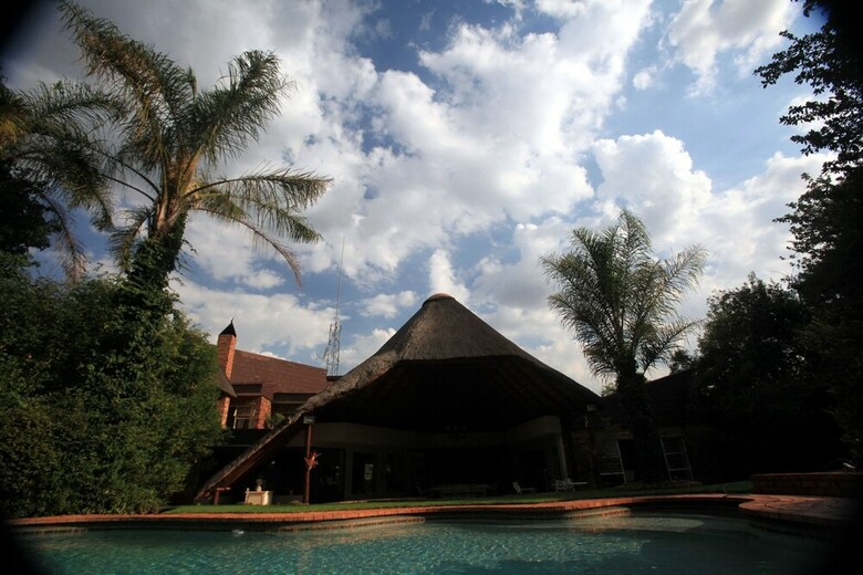 Hotel Andante Lodge