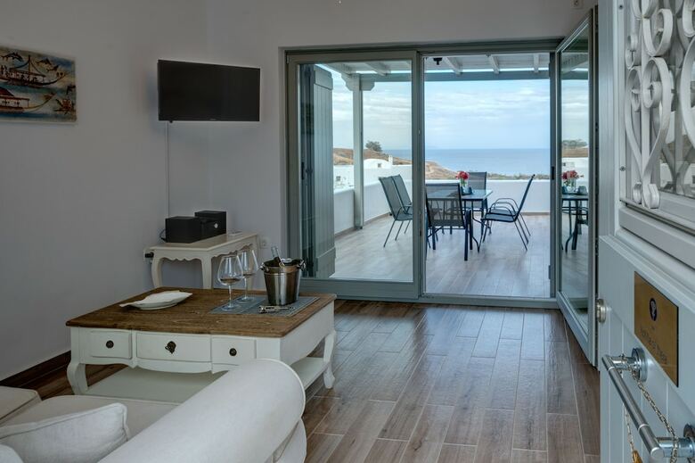 Aparthotel Desiterra Suites And Villas