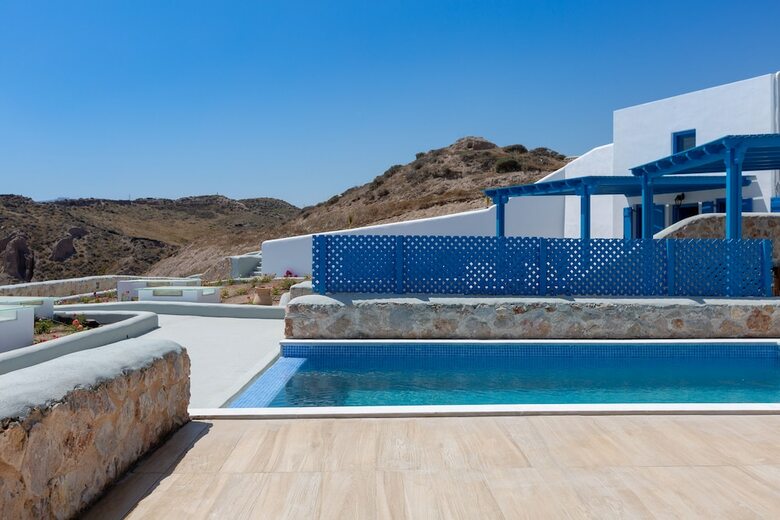 Aparthotel Desiterra Suites And Villas