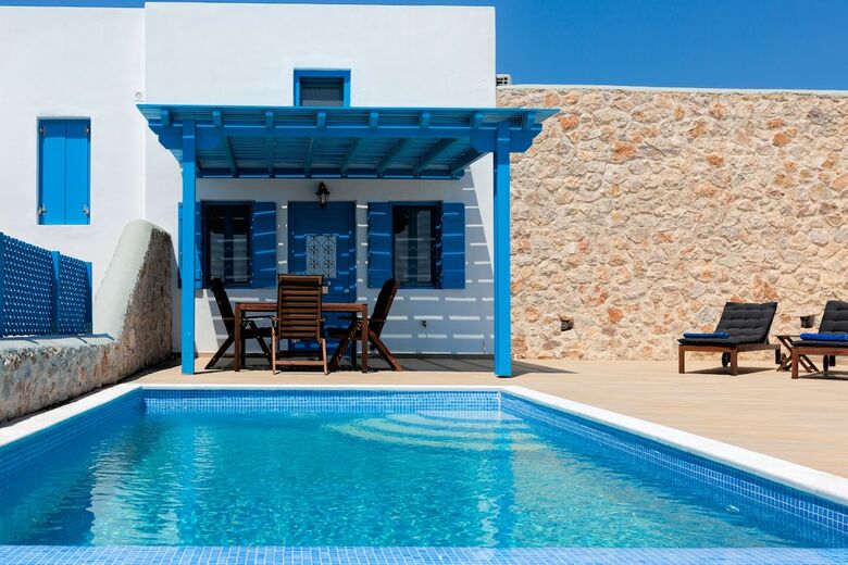 Aparthotel Desiterra Suites And Villas