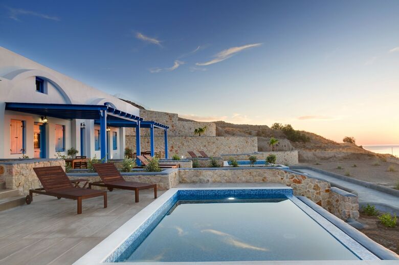 Aparthotel Desiterra Suites And Villas