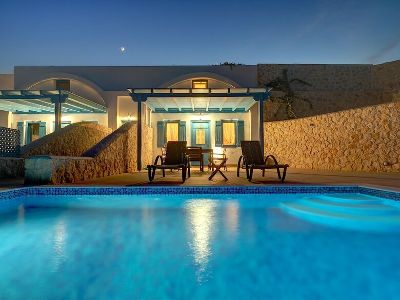 Aparthotel Desiterra Suites And Villas