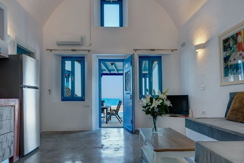 Aparthotel Desiterra Suites And Villas