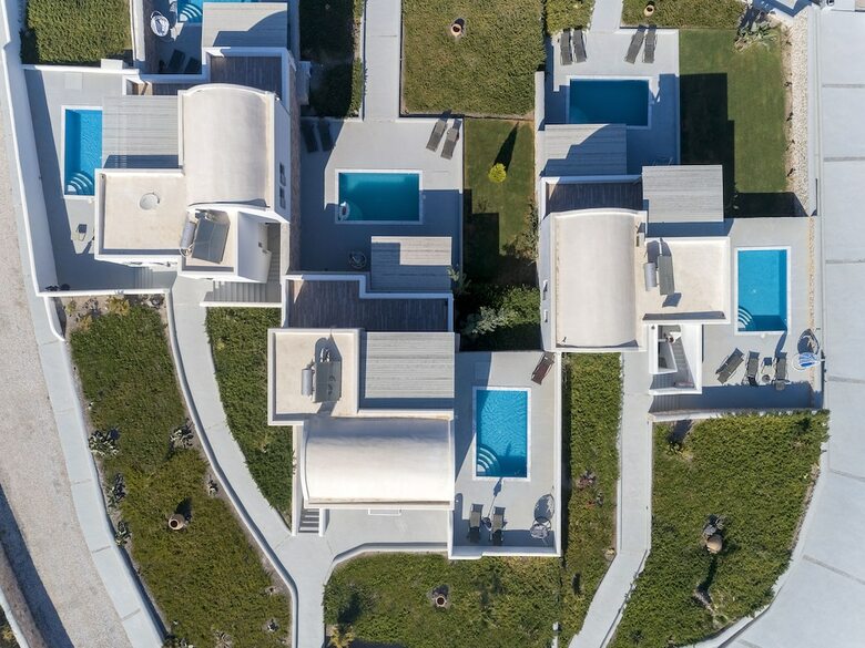 Aparthotel Desiterra Suites And Villas
