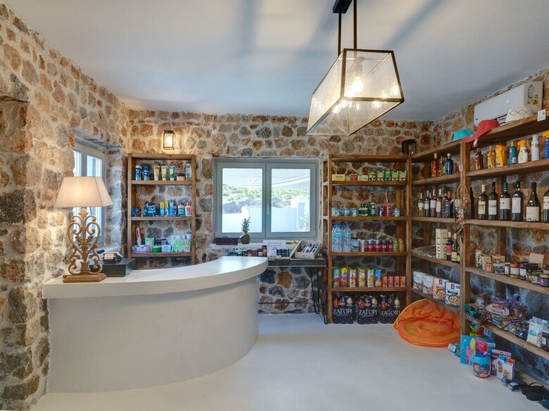 Aparthotel Desiterra Suites And Villas