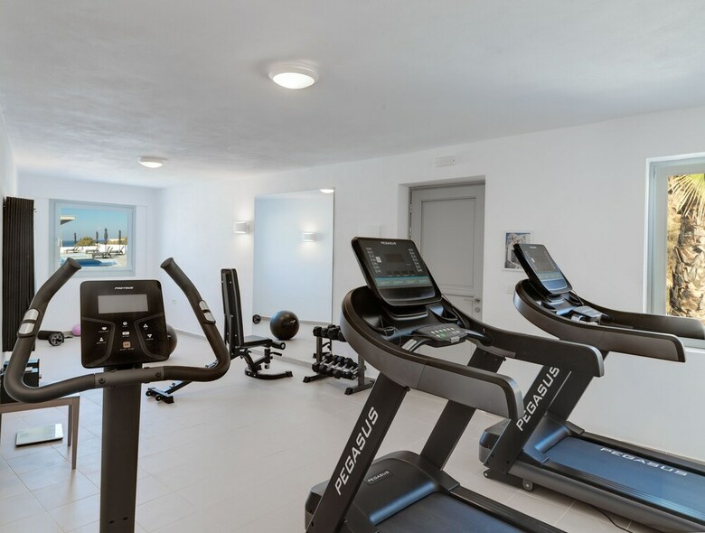 Aparthotel Desiterra Suites And Villas