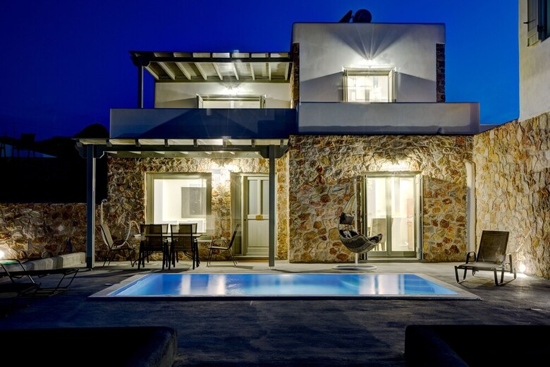 Aparthotel Desiterra Suites And Villas