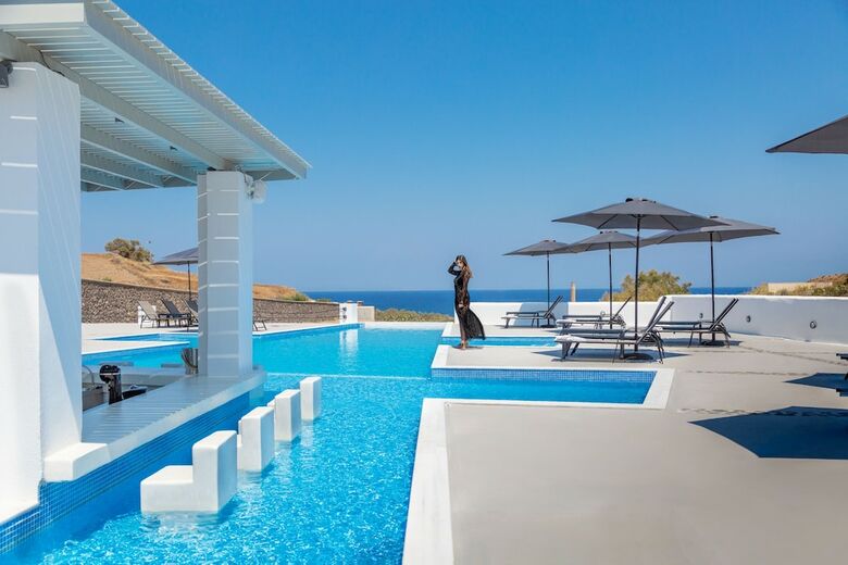 Aparthotel Desiterra Suites And Villas