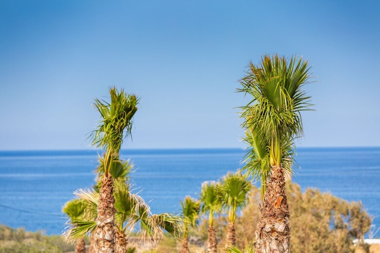 Aparthotel Desiterra Suites And Villas