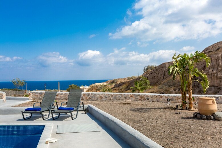 Aparthotel Desiterra Suites And Villas