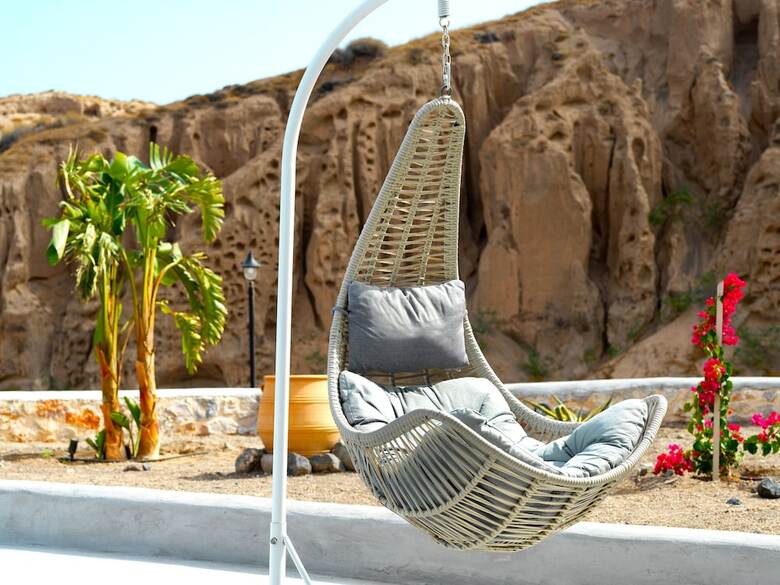 Aparthotel Desiterra Suites And Villas