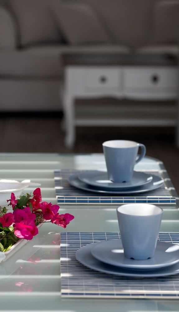 Aparthotel Desiterra Suites And Villas