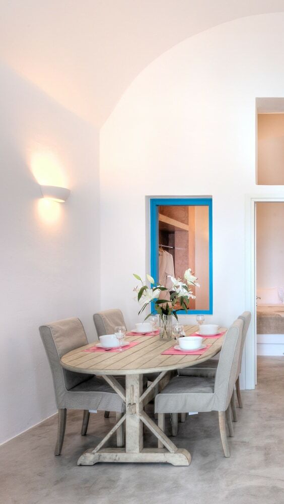 Aparthotel Desiterra Suites And Villas
