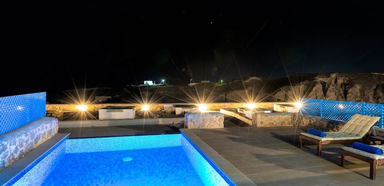 Aparthotel Desiterra Suites And Villas