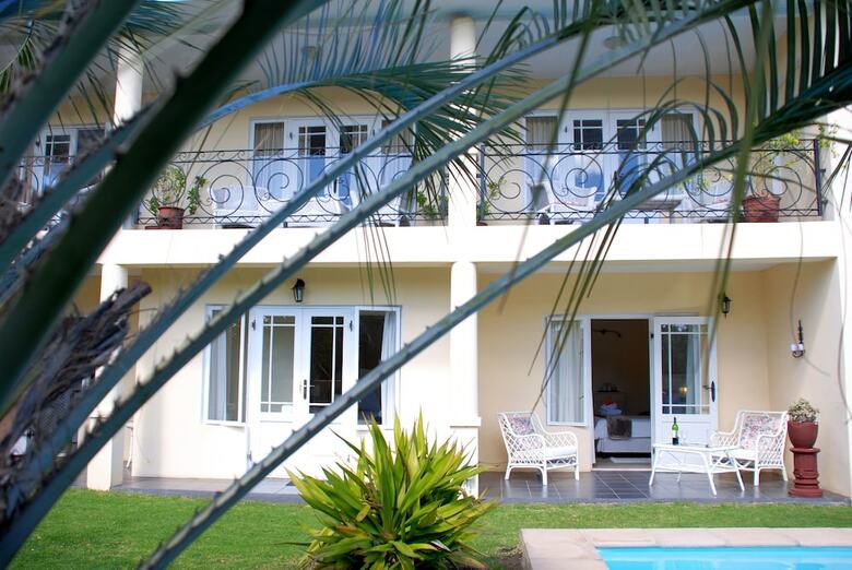 Bed & Breakfast Mandalay Guest House