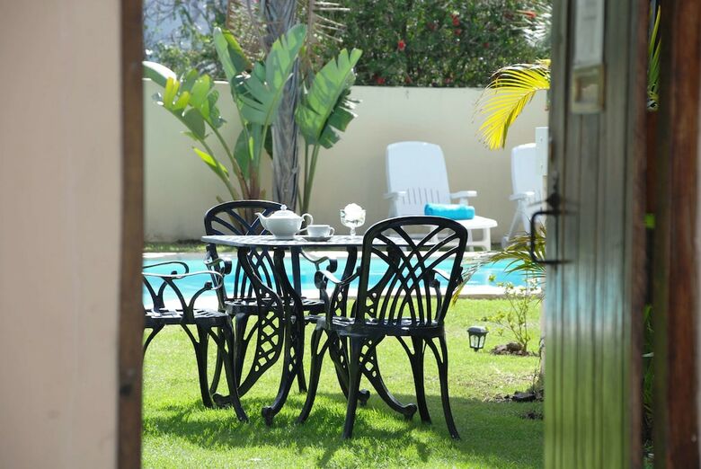 Bed & Breakfast Mandalay Guest House
