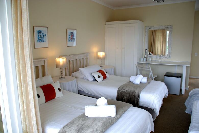 Bed & Breakfast Mandalay Guest House