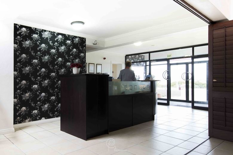 Agroturismo Lodge At Atlantic Beach