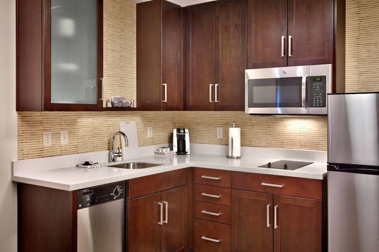 Hotel Residence Inn By Marriott Casper