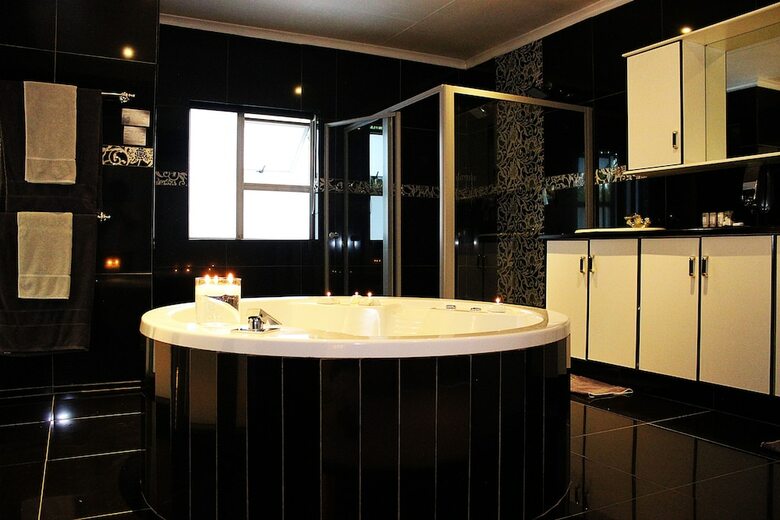 Hotel Cocomo Guesthouse, Spa And Conference Centre