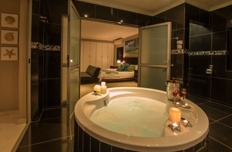 Hotel Cocomo Guesthouse, Spa And Conference Centre