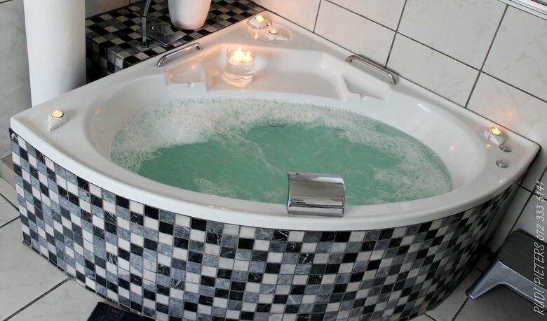 Hotel Cocomo Guesthouse, Spa And Conference Centre