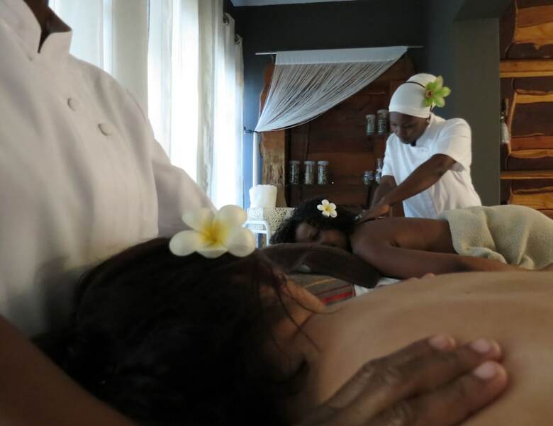 Hotel Cocomo Guesthouse, Spa And Conference Centre