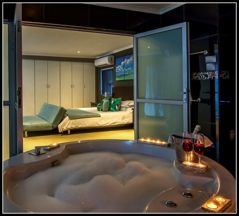 Hotel Cocomo Guesthouse, Spa And Conference Centre