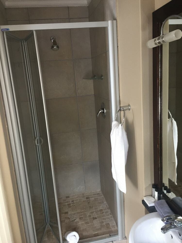 Hotel Brenton On Rocks Luxury Guest House
