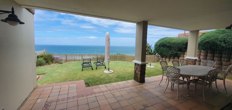Hotel Brenton On Rocks Luxury Guest House