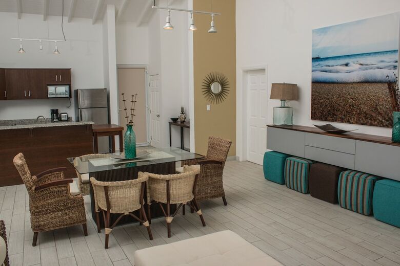 Playa Escondida Beach Club
