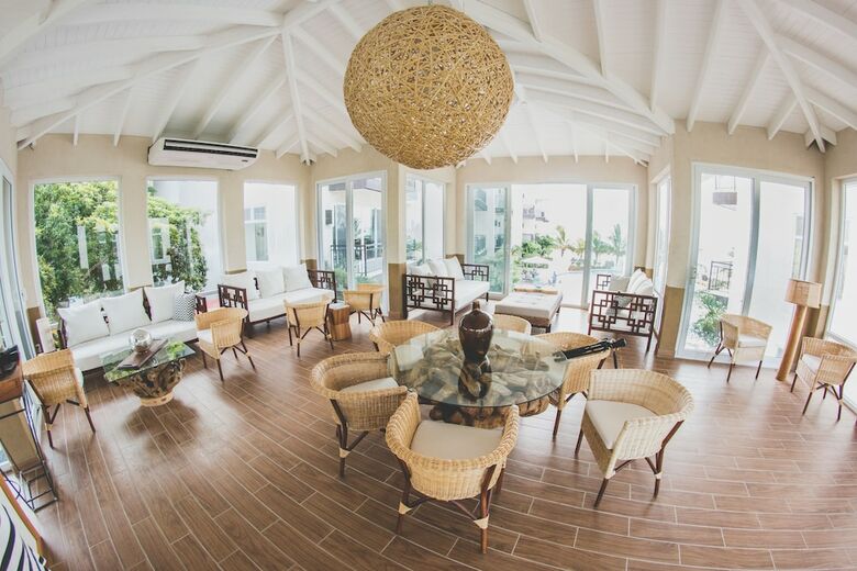 Playa Escondida Beach Club