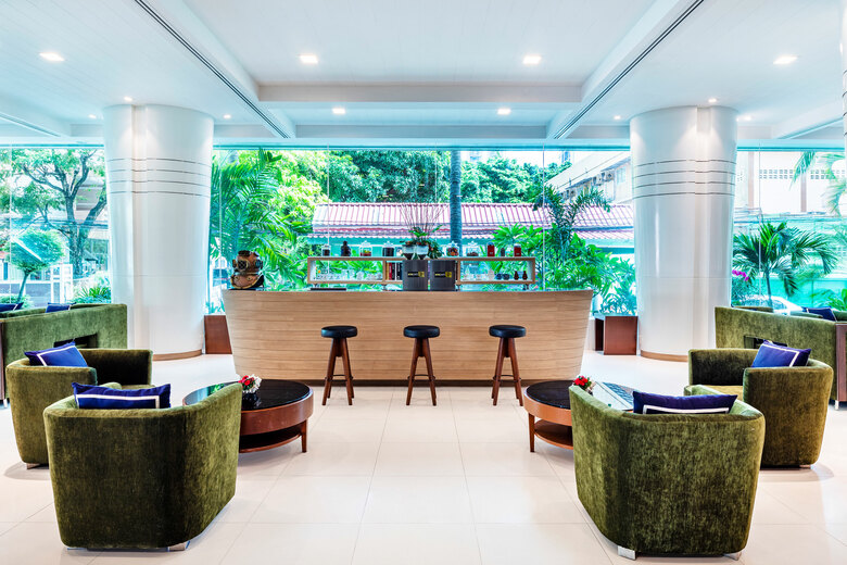 A-one New Wing Hotel