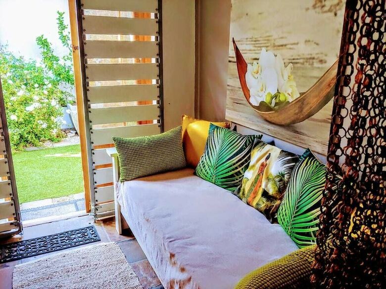 Apartamentos Windsong Cottage
