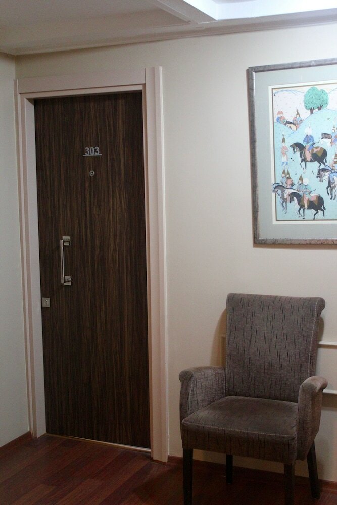 Hotel Imga