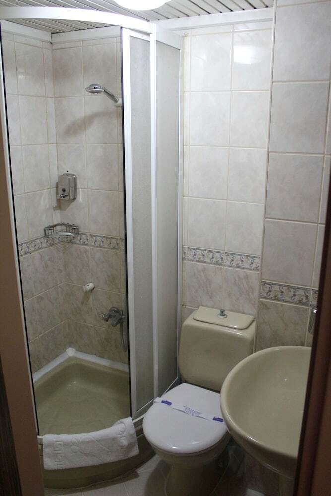 Hotel Imga