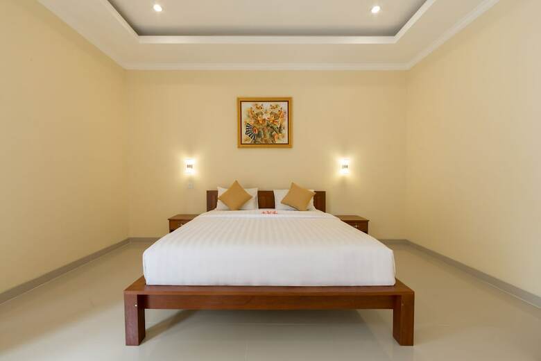 Hotel Paisa Villa Seminyak