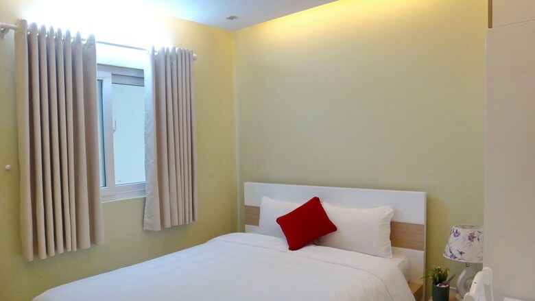 Handy Holiday Nha Trang Beach Apartment