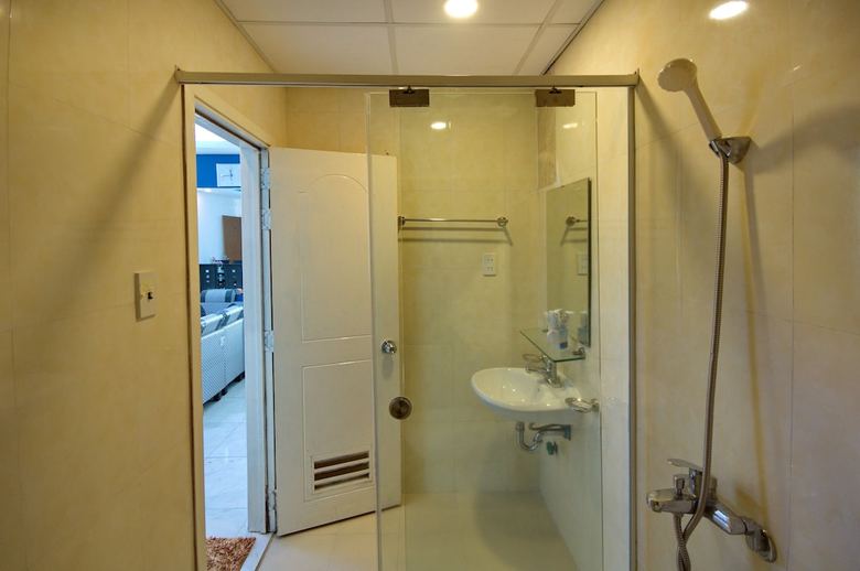 Handy Holiday Nha Trang Beach Apartment