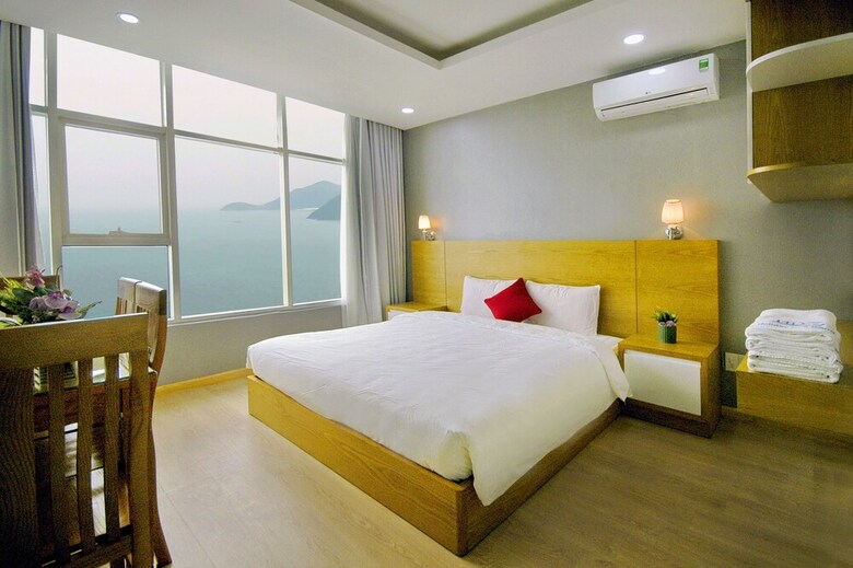 Handy Holiday Nha Trang Beach Apartment