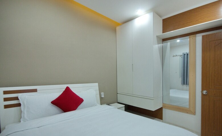 Handy Holiday Nha Trang Beach Apartment