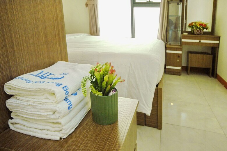 Handy Holiday Nha Trang Beach Apartment