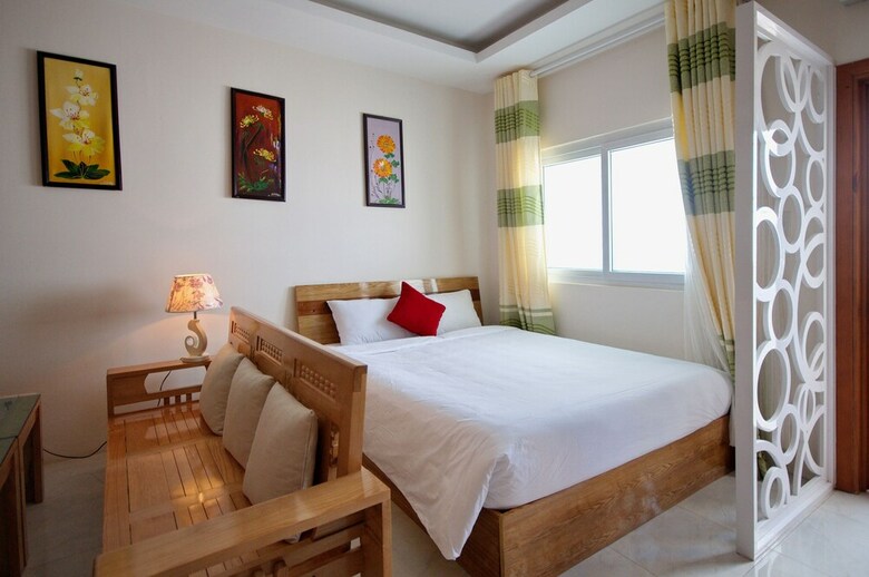 Handy Holiday Nha Trang Beach Apartment