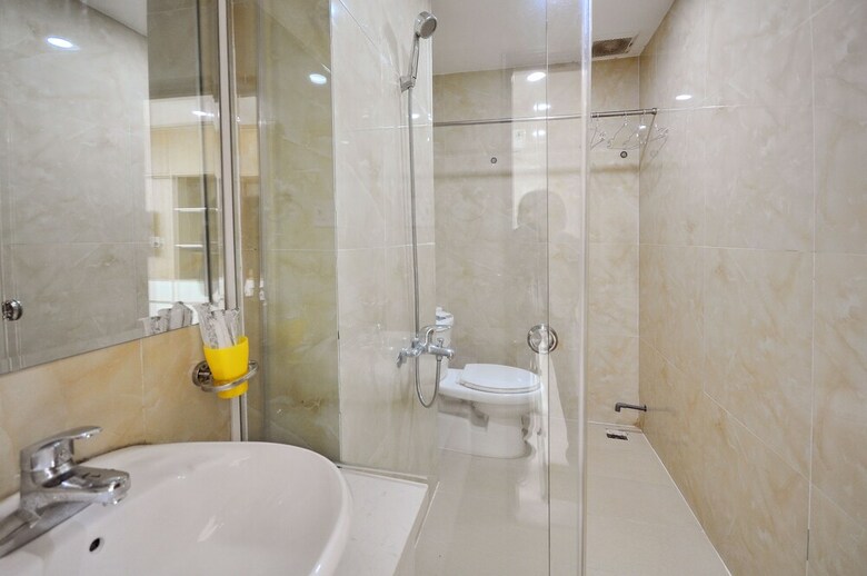 Handy Holiday Nha Trang Beach Apartment