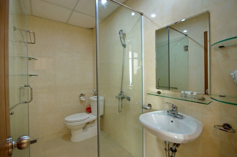Handy Holiday Nha Trang Beach Apartment