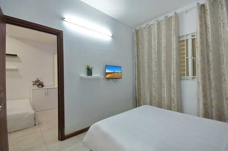 Handy Holiday Nha Trang Beach Apartment
