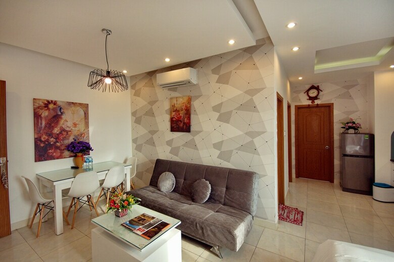 Handy Holiday Nha Trang Beach Apartment