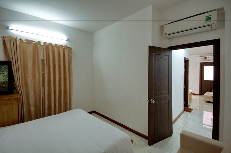 Handy Holiday Nha Trang Beach Apartment