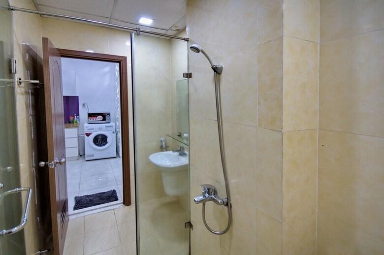 Handy Holiday Nha Trang Beach Apartment