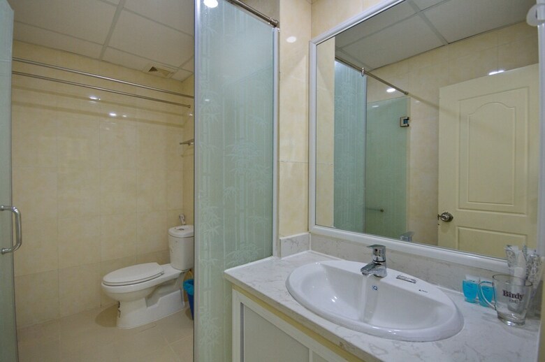 Handy Holiday Nha Trang Beach Apartment
